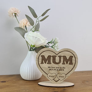 Personalised Mothers day Gift idea 