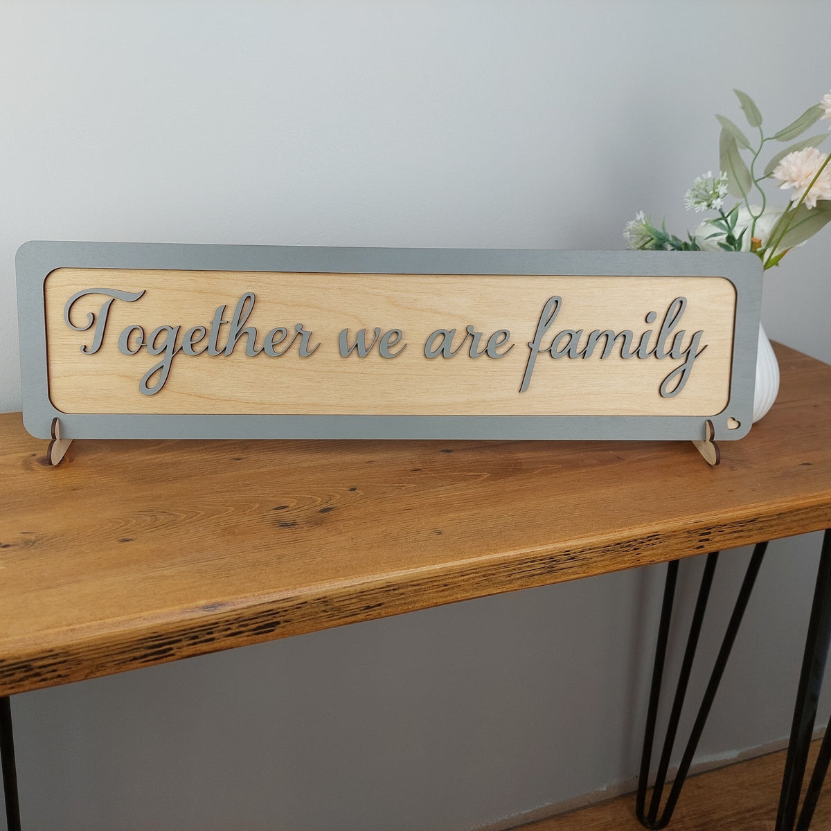 Family Decorative Wooden Box Sign Ohana Means Family Wood Block Plaque Decor Rustic Shelf Or Wall Display For Home Living Room Bedroom Cb847199 C453 4cdb 93a2 F164d079ba4e.2ee7ddb7366b2654f7720edd71d7ad94