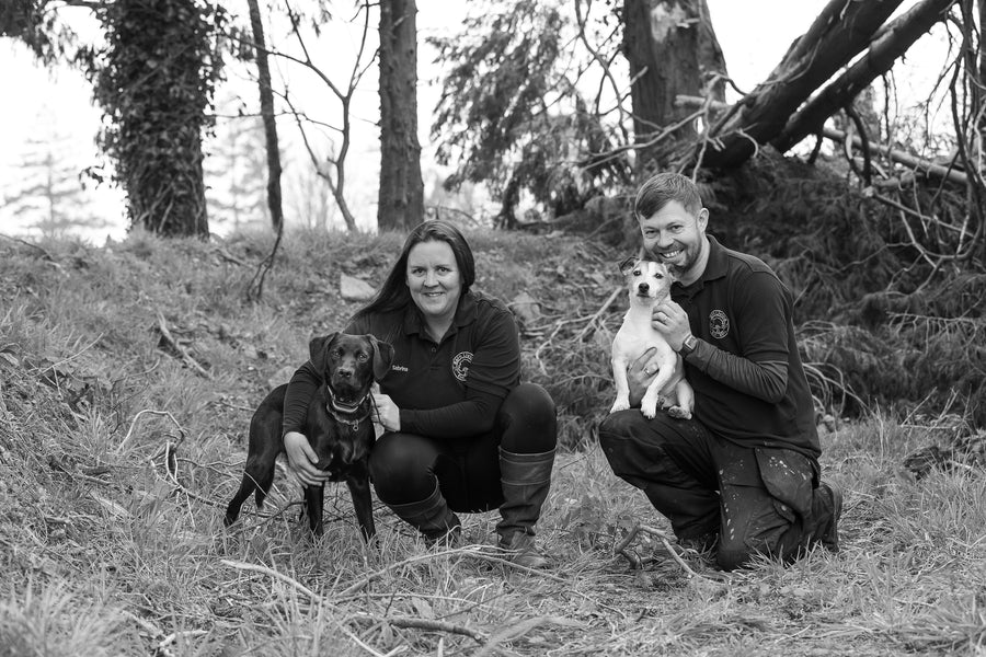 Photo shoot with Poppy Jake Photography