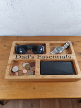 Load image into Gallery viewer, Personalized Gifts-Dad&#39;s Essential Organizer