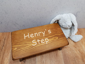 Time out Step- Childs step