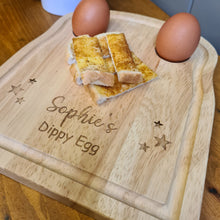 Load image into Gallery viewer, Personalised Egg Board