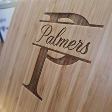 Load image into Gallery viewer, Beautiful Contemporary Bamboo Stand - Ideal iPad / Tablet / Cookery Book Stand