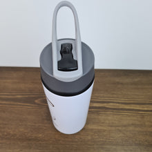 Load image into Gallery viewer, Personalised Premium Drinks Bottle - Aluminium Personalised Water Bottles - Back to school bottle.