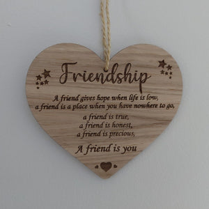 friendship gift 