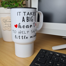 Load image into Gallery viewer, Personalised teachers gift/Mug