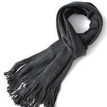Load image into Gallery viewer, Personalised Ladies or Men&#39;s scarf