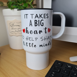 Personalised teachers gift/Mug