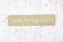 Load image into Gallery viewer, Personalized Gifts - Hanging Signs - Ideal Presents for any Occasion