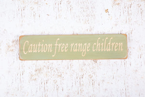 Personalized Gifts - Hanging Signs - Ideal Presents for any Occasion