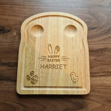 Load image into Gallery viewer, This is a great Easter gift for children , personalised gift idea for Easter