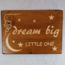 Load image into Gallery viewer, Personalised Gifts - Dream Big Little One