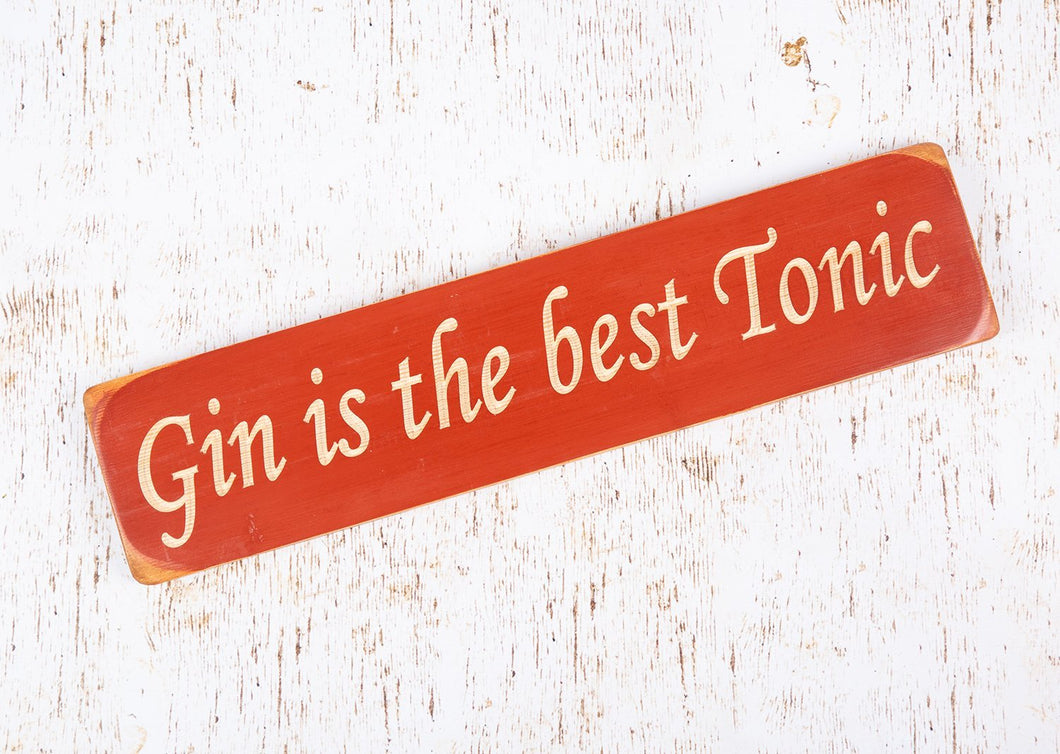 Personalized Gifts - Unique Wooden Signs - Ideal Presents for any Occasion
