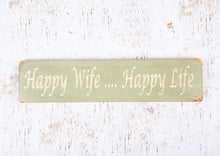 Load image into Gallery viewer, Personalized Gifts - Hanging Signs - Ideal Presents for any Occasion