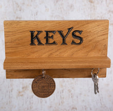 Load image into Gallery viewer, Personalized Gifts - Coat Hooks - Ideal Presents for any Occasion