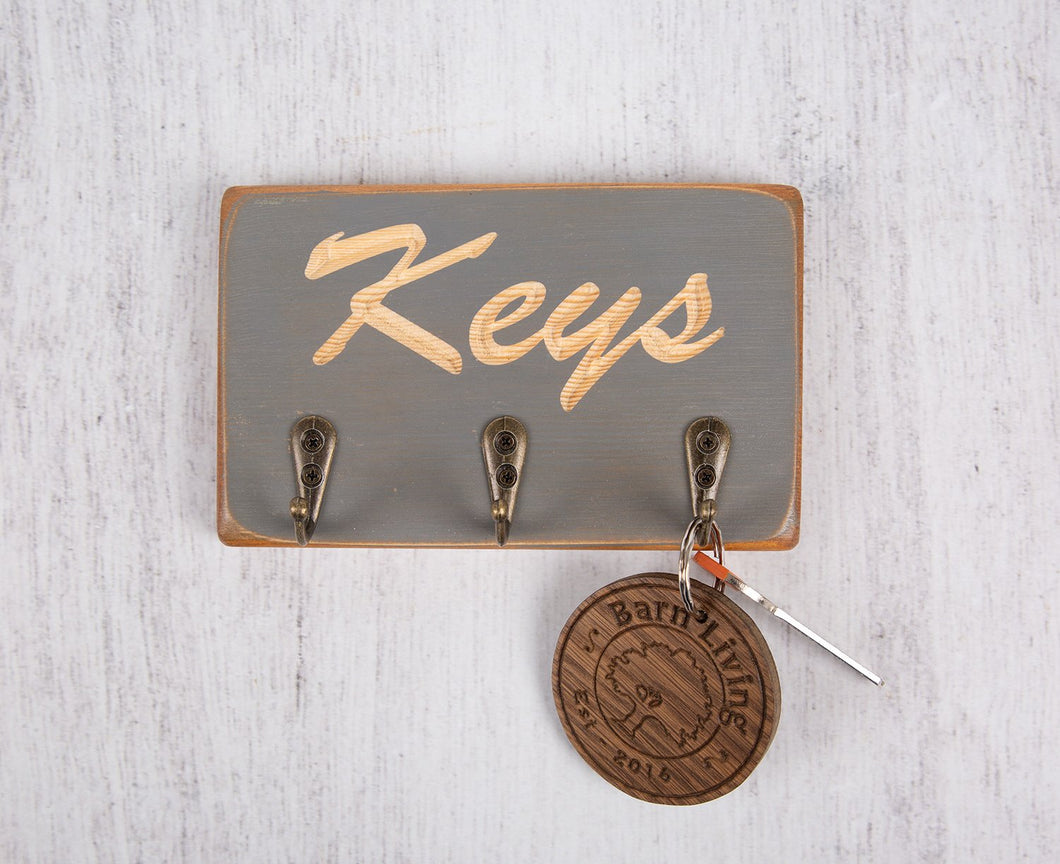 Personalized Gifts - Coat Hooks - Ideal Presents for any Occasion