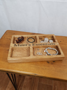 Personalized Gifts- Mum's Essential Organizer