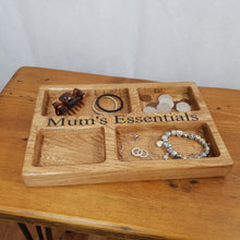 Load image into Gallery viewer, Mothers Day Gifts - Mum&#39;s Essential Organizer
