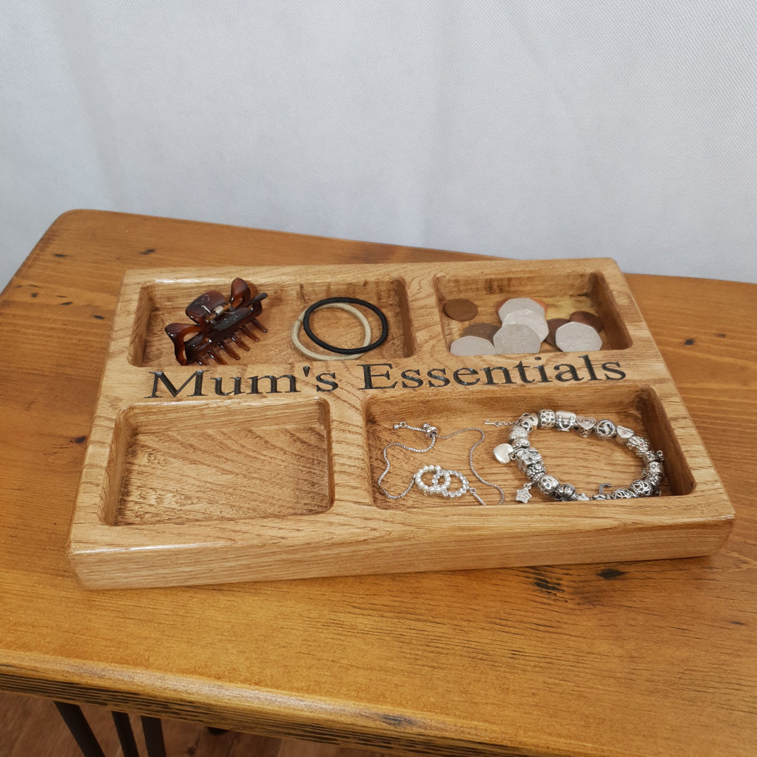 Mothers Day Gifts - Mum's Essential Organizer
