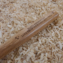 Load image into Gallery viewer, Personalised 16oz Hammer -Fathers Day