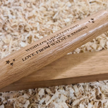 Load image into Gallery viewer, Personalised 16oz Hammer -Fathers Day