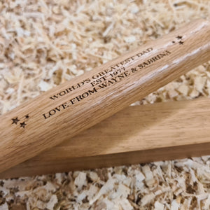 Personalised 16oz Hammer -Fathers Day