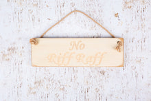 Load image into Gallery viewer, Personalized Gifts - Hanging Signs - Ideal Presents for any Occasion