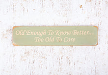 Load image into Gallery viewer, Personalized Gifts - Hanging Signs - Ideal Presents for any Occasion