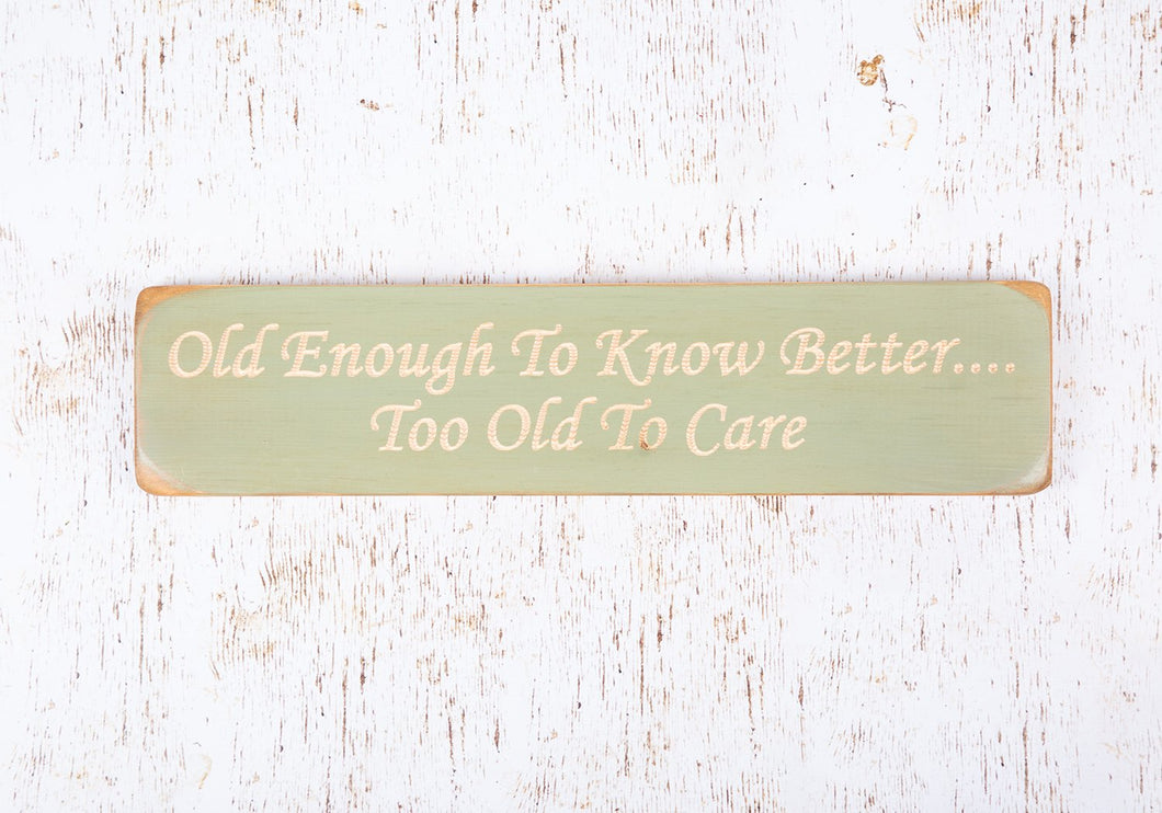 Personalized Gifts - Hanging Signs - Ideal Presents for any Occasion