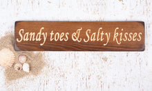 Load image into Gallery viewer, Personalized Gifts - Hanging Signs - Ideal Presents for any Occasion