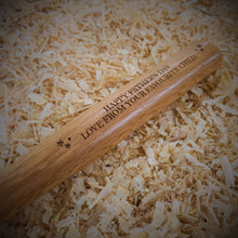 Load image into Gallery viewer, Personalised 16oz Hammer -Fathers Day