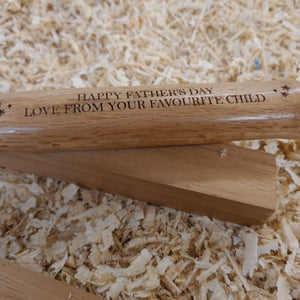 Personalised 16oz Hammer -Fathers Day