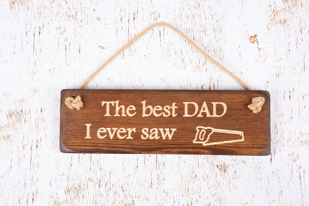 Personalized Gifts - Hanging Signs - Ideal Presents for any Occasion