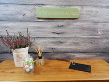 Load image into Gallery viewer, Personalised Gifts - Wooden Sign - &quot;The Best Antiques Are Old Friends&quot;