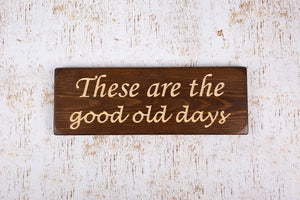 Personalized Gifts - Hanging Signs - Ideal Presents for any Occasion