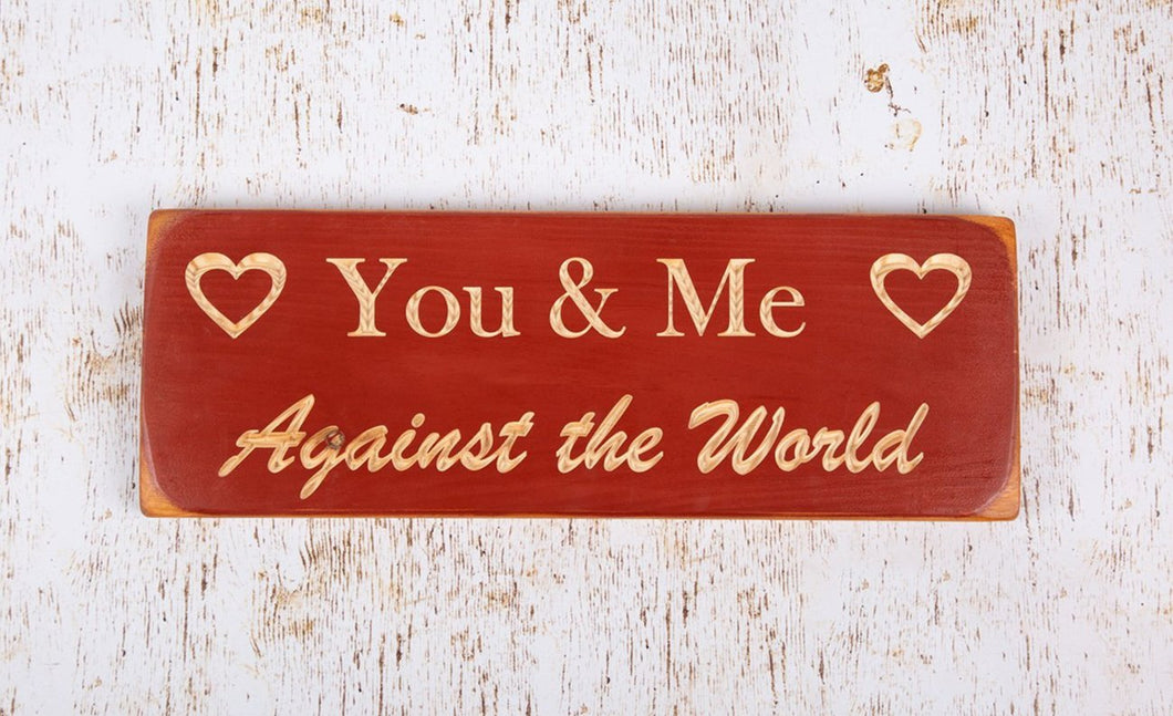 Personalized Gifts - Hanging Signs - Ideal Presents for any Occasion