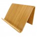 Load image into Gallery viewer, Beautiful Contemporary Bamboo Stand - Ideal iPad / Tablet / Cookery Book Stand