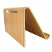 Beautiful Contemporary Bamboo Stand - Ideal iPad / Tablet / Cookery Book Stand